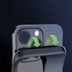 Чохол-акумулятор Tech-Protect PowerCase 7000mAh для iPhone 15 Black with MagSafe (9490713936757) - зображення 4