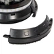 Шліфмашина для стін Vitals Master SK 2388HP led 880Вт d215мм 2100об/хв 6кг - зображення 10