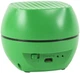 Портативная колонка Adler AD 1141 Bluetooth 2.0+EDR до 10 метров 2Вт Green (1141) - изображение 3