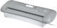 Шредер без корзины United Office UAV 190 B2 с реверсом 32x12x7.5 см Silver (35518761) - изображение 1