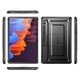 Чехол Supcase Unicorn Beetle Pro для Samsung Galaxy Tab S8 Ultra | S9 Ultra 14.6 Black (843439137394) - изображение 2