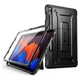 Чехол Supcase Unicorn Beetle Pro для Samsung Galaxy Tab S9 11.0 X710/X716b Black (843439137387) - изображение 1