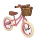 Детский беговел Banwood First Go Coral - изображение 1