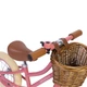Детский беговел Banwood First Go Coral - изображение 4