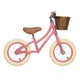Детский беговел Banwood First Go Coral - изображение 6