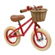 Детский беговел Banwood First Go Red - изображение 1