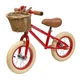 Детский беговел Banwood First Go Red - изображение 2