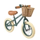 Детский беговел Banwood First Go Green - изображение 1