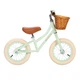 Детский беговел Banwood First Go Pale mint - изображение 9