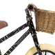 Дитячий готель Banwood First Go Marest Allegra Black - зображення 3