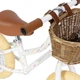 Детский беговел Banwood First Go Marest Allegra White - изображение 6