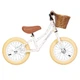 Детский беговел Banwood First Go Marest Allegra White - изображение 9