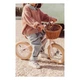 Детский беговел Banwood First Go Pink - изображение 9