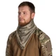 Шарф военнополевой Mil-Tec Сетка маскировочная One-size 190х90см Пиксель (12625070) - изображение 4