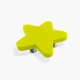 Мебельные ручки в детский сад Star big 32мм между винтами - изображение 1