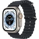 Умные Smart Часы Hello Watch 3 Full HD AMOLED 49 mm Чёрный - изображение 1