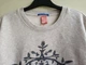 ​Утепленный свитшот Scotch&Soda Amsterdam 141288 L Grey Melange - изображение 3