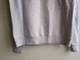 ​Утепленный свитшот Scotch&Soda Amsterdam 141288 L Grey Melange - изображение 6