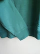 Утеплённый свитшот оверсайз Scotch&Soda Amsterdam 167224 M Preppy Green - изображение 7