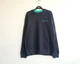 Свитшот унисекс Scotch&Soda Amsterdam 168486 M Black - изображение 2