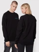 Свитшот унисекс Scotch&Soda Amsterdam 168486 M Black - изображение 3