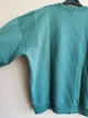 Утеплённый свитшот оверсайз Scotch&Soda Amsterdam 167224 M Preppy Green - изображение 10