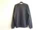 Свитшот унисекс Scotch&Soda Amsterdam 168486 M Black - изображение 6