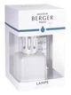 Лампа Берже (з наповнювачем) Maison Berger GLACON BLANC (4564-BER) - изображение 2