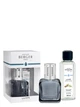 Лампа Берже (з наповнювачем) Maison Berger GLACON GRIS (4711-BER) - изображение 4