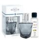 Лампа Берже (з наповнювачем) Maison Berger TERRA NOIRE 237 ml. (4784-BER) - изображение 1