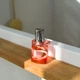 Лампа Берже (з наповнювачем) Maison Berger TERRA ROUGE 237 ml. (4783-BER) - изображение 2