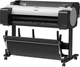 Плоттер струйный Canon TM-300 imagePROGRAF+Stand (3058C003AA) - изображение 2
