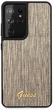 Панель Guess Lizard Collection для Samsung Galaxy S21 Ultra Золотий (3700740495698) - зображення 2