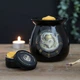 Подарочный набор Аромалампа + аромавоск Ostara Wax Melt Burner Gift Set by Anne Stokes - изображение 1