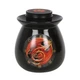 Подарочный набор Аромалампа + аромавоск Beltane Wax Melt Burner Gift Set by Anne Stokes - изображение 2