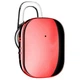 Bluetooth-гарнитура Baseus Encok Mini Wireless Earphone A02 Red - изображение 2