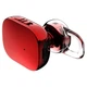 Bluetooth-гарнитура Baseus Encok Mini Wireless Earphone A02 Red - изображение 3