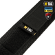 M-Tac ремінь Cobra Buckle Tactical Belt Black XS/S - зображення 5