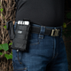 M-Tac ремень Cobra Buckle Tactical Belt Black XS/S - изображение 9