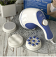 Массажер для тела Relax and Spin Tone вибрационный 220 В - изображение 6