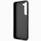 Панель Guess 4G Big Metal Logo для Samsung Galaxy S23 Plus Сірий (3666339116965) - зображення 3