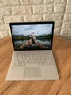 Ультрабук Б-клас Microsoft Surface Book / 13.5" (3000x2000) IPS Touch / Intel Core i5-6300U (2 (4) ядра по 2.4 -3 GHz) / 8 GB DDR3 / 256 GB SSD M.2 / Intel HD Graphics 520 / WebCam б/в - зображення 2