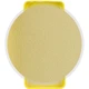 Чохол Silicone Cover Lakshmi Full Camera (A) для Samsung Galaxy M34 5G Жовтий / Flash - зображення 2