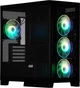 Корпус 2E Gaming Fantom GK701B (2E-GK701B) - изображение 1