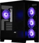 Корпус 2E Gaming Fantom GK701B (2E-GK701B) - изображение 4