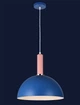 Підвісний світильник 7529514 INDIGO-ROSE - зображення 2