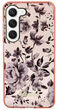 Etui plecki Guess Flower Collection do Samsung Galaxy S23 Pink (3666339117221) - obraz 2