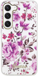 Панель Guess Flower Collection для Samsung Galaxy S23 Білий (3666339117283) - зображення 2