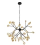 Люстра Levistella 918LP262-36 BK+BR - изображение 1
