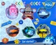 Набор из 6шт героев Трансформеров Робокар Поли ( Robocar POLI ) LB-105 - изображение 4